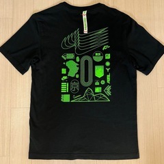 NIKE メンズ Tシャツ/シャツ Mサイズの画像