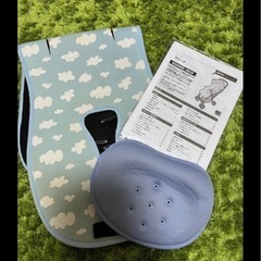 アップリカベビーカーの画像