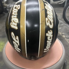 バイク出品中！安いヘルメット！の画像