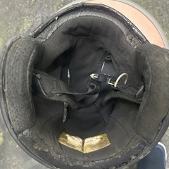 バイク出品中！安いヘルメット！の画像