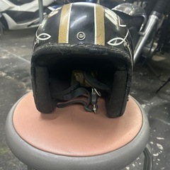 バイク出品中！安いヘルメット！の画像