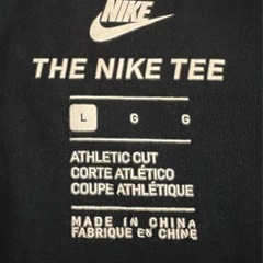 【NIKE】 メンズ Tシャツ/シャツ サイズLの画像