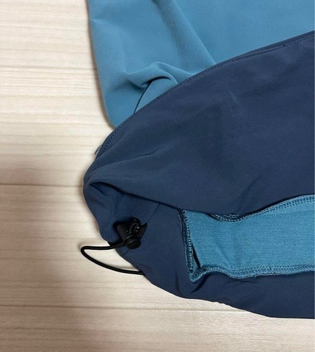 OAKLEY メンズオークリー男のジャケットサイズL
