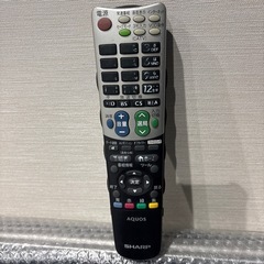 AQUOS かめやまもでる亀山モデルの画像