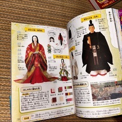 新品未使用のマンガ、イラストで書かれた参考書
の画像