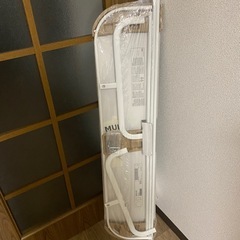 ムーリッグ ハンガーラック IKEA の画像