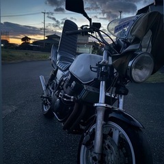 xjr400の画像