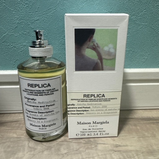 Maison Margiela REPLICA 100ml 香水