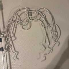 鍋スタンド　キッチン収納の画像