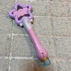 ミュークルドリーミー ステッキの画像