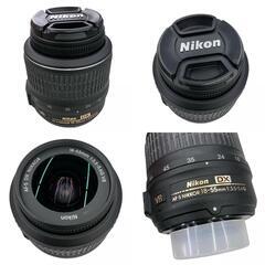 186000 現状品 Nikon ニコン デジタル一眼レフ D5000  [250925HM100075]の画像