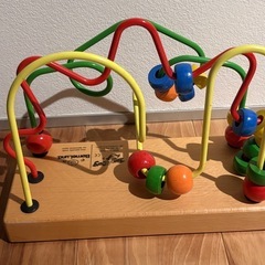Joy-ToyボーネルンドBorneLundるーぴんぐルーピングの画像