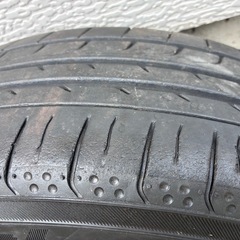 BBS 14インチ　5.5j+40 155 65 14の画像