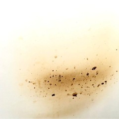 ニトリ　食器棚の画像