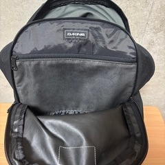 DAKINEリュックの画像