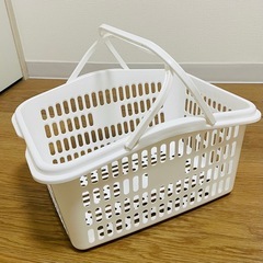 カゴの画像