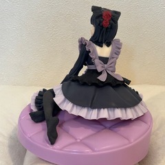 その着せ替え人形は恋をする　黒江雫　フィギュアの画像