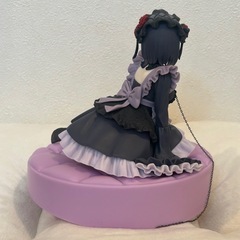 その着せ替え人形は恋をする　黒江雫　フィギュアの画像
