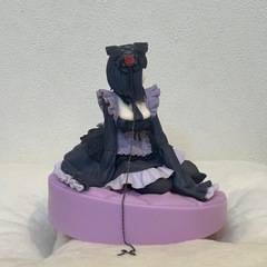 その着せ替え人形は恋をする　黒江雫　フィギュアの画像