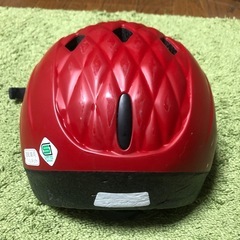 幼児用ヘルメット４７〜５１センチの画像