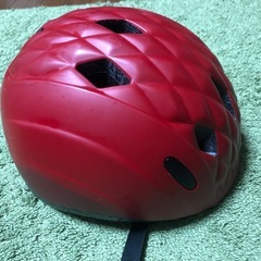 幼児用ヘルメット４７〜５１センチの画像