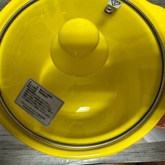 受け取り待ち)DELISH KITCHENコトコト煮込みシェフ　レシピ本付　ほったらかし調理の画像