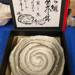 ブエナビスタの引出物の画像