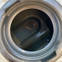耕運機　クボタ　TR60の画像