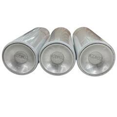 186000 新品未使用 SHIRORU クリスタルホイップ　洗顔料　120g ３点まとめ売り [0000000002166]の画像