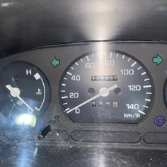 ダイハツ　ハイゼットトラック4WD 5Fの画像