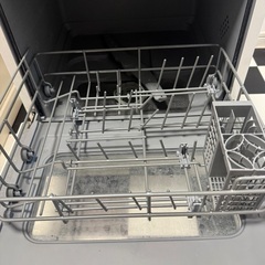 MOOSOO MX10 食器洗い乾燥機の画像