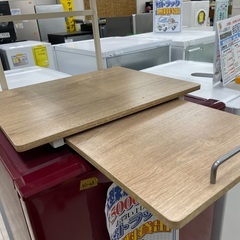 ◇ドリーム尼崎1号館◇ 冷蔵庫上ラックの画像