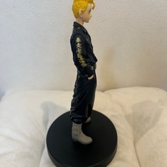 東京リベンジャーズ　花垣剛道　フィギュアの画像