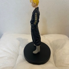 東京リベンジャーズ　花垣剛道　フィギュアの画像