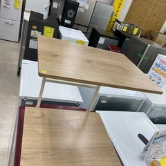 ◇ドリーム尼崎1号館◇ 冷蔵庫上ラックの画像