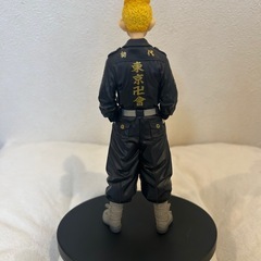 東京リベンジャーズ　花垣剛道　フィギュアの画像