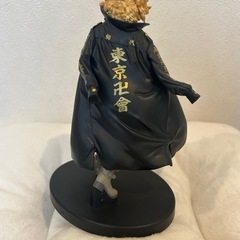 東京リベンジャーズ　マイキー　フィギュアの画像