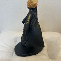 東京リベンジャーズ　マイキー　フィギュアの画像