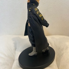 東京リベンジャーズ　マイキー　フィギュアの画像