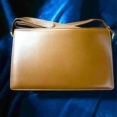 ★【イタリアのファッションブランドのオリヴィエロ・リッチのショルダーバッグ】★美品★の画像