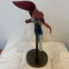僕のヒーローアカデミア　通形ミリオ　フィギュアの画像