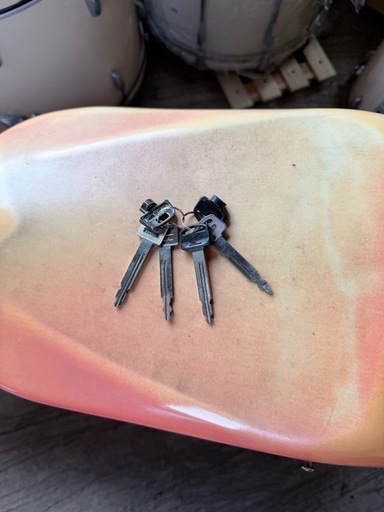 ホンダ 
ズーマー