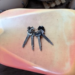 ホンダ 
ズーマーの画像