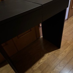 IKEAどれっさードレッサーの画像