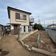 🉐敷金礼金0円🉐取手市宮和田🏠4DK戸建✨