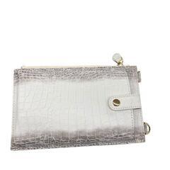 186001 現状品 RODANIA ロダニア 長財布 [0000000002168]の画像