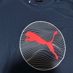 新品タグ付✨キッズ140✨PUMA✨半袖Tシャツ✨子供服✨子供用品の画像