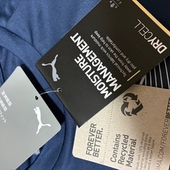新品タグ付✨キッズ140✨PUMA✨半袖Tシャツ✨子供服✨子供用品の画像
