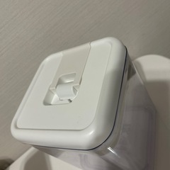 レバーキャニスターの画像