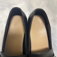【美品】グレイル　パンプス　24.5センチの画像